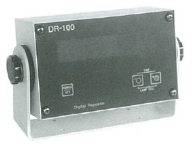 Репитер DR-110 Репитер DR-110 · речной-локатор, сертификат РМРС/РКО