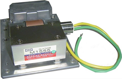Магнетрон M1555 Магнетрон M1555 e2v — морская РЛС, сертификат РМРС/РКО