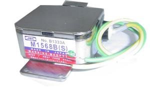 Магнетрон M1568b(S) Магнетрон M1568b(S) e2v X-Band 25 кВт — морская РЛС, сертификат РМРС/РКО