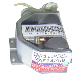 Магнетрон MAF1425B Магнетрон MAF1425B Furuno 10.5 кВт — морская РЛС, сертификат РМРС/РКО