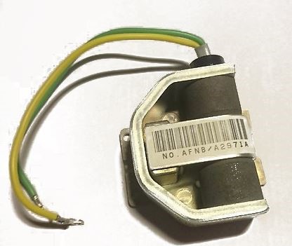 Магнетрон MAF1565N Магнетрон MAF1565N Furuno X-Band — морская РЛС, сертификат РМРС/РКО
