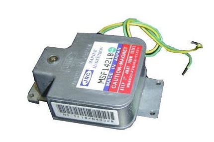 Магнетрон MSF1421B Магнетрон MSF1421B Furuno X-Band 4 кВт — морская РЛС, сертификат РМРС/РКО