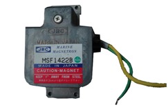 Магнетрон MSF1422B Магнетрон MSF1422B Furuno X-Band 6 кВт — морская РЛС, сертификат РМРС/РКО